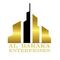 Al Barka Enterprises logo